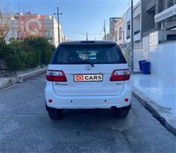 تويوتا فورجنر